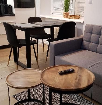 Apartament Premium 琴斯托霍瓦 外观 照片