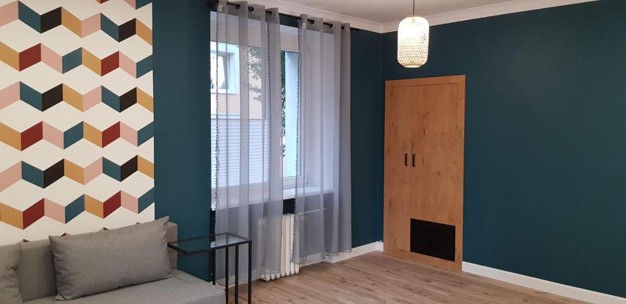 Apartament Premium 琴斯托霍瓦 外观 照片