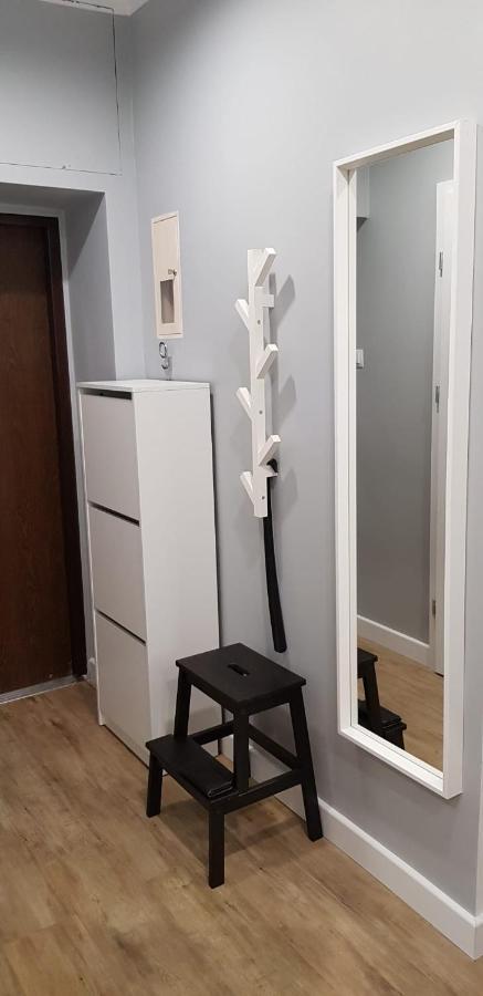 Apartament Premium 琴斯托霍瓦 外观 照片