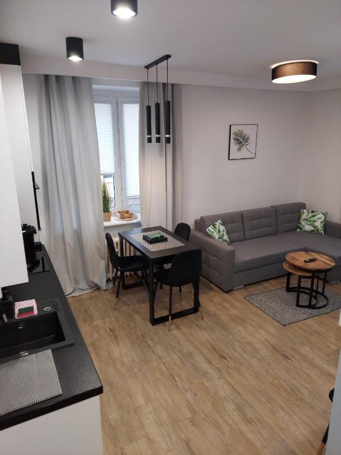 Apartament Premium 琴斯托霍瓦 外观 照片