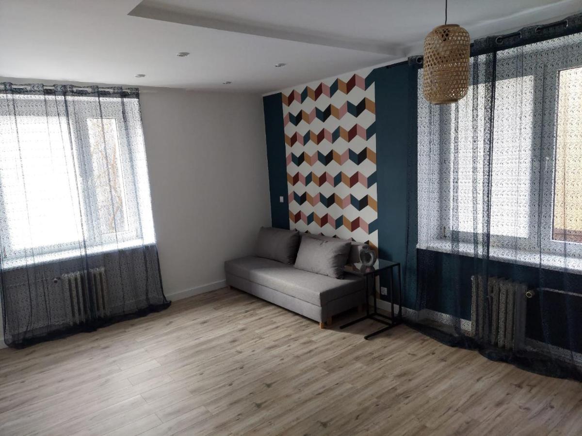 Apartament Premium 琴斯托霍瓦 外观 照片
