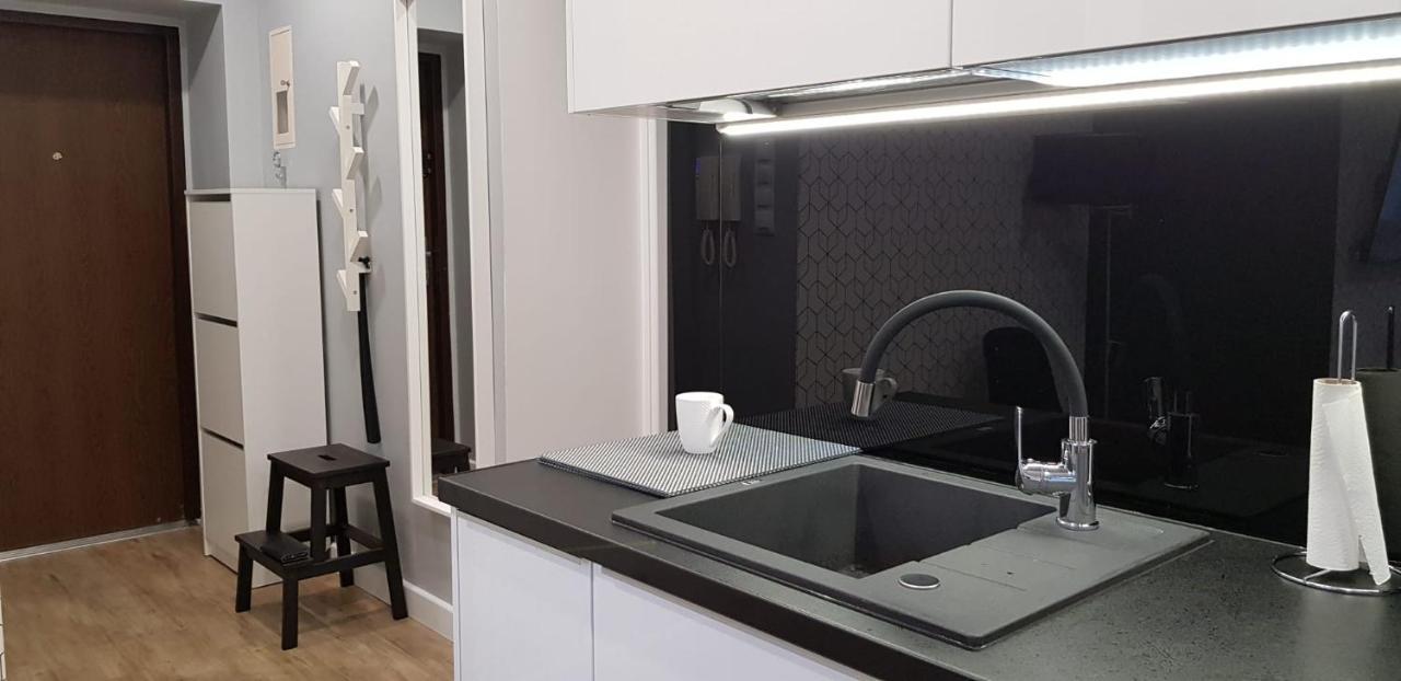 Apartament Premium 琴斯托霍瓦 外观 照片