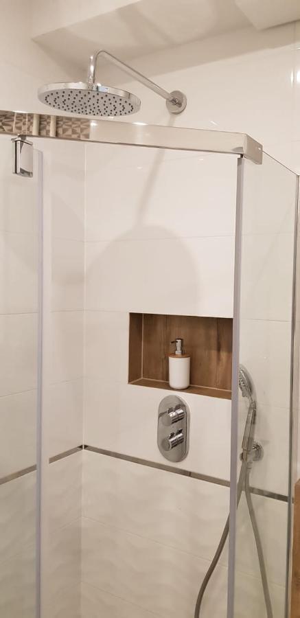 Apartament Premium 琴斯托霍瓦 外观 照片