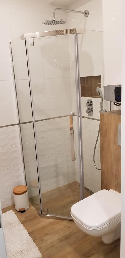 Apartament Premium 琴斯托霍瓦 外观 照片