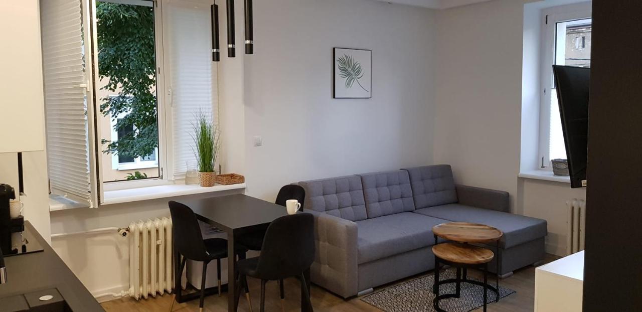 Apartament Premium 琴斯托霍瓦 外观 照片