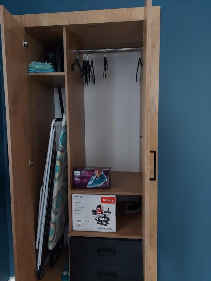 Apartament Premium 琴斯托霍瓦 外观 照片