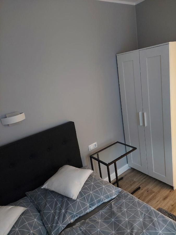 Apartament Premium 琴斯托霍瓦 外观 照片
