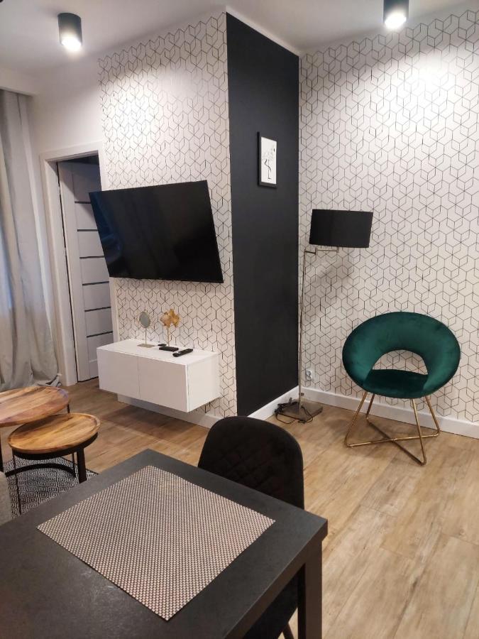 Apartament Premium 琴斯托霍瓦 外观 照片